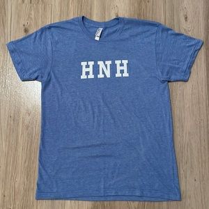 UNC He’s Not Here T-shirt